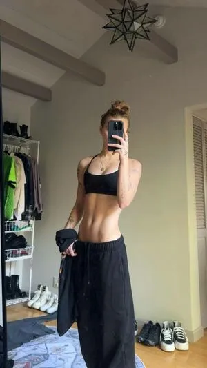 Anna Shumate OnlyFans Leaked Free Thumbnail Picture - #MPSFuzsZ8z