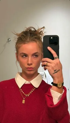 Anna Shumate OnlyFans Leaked Free Thumbnail Picture - #XB81v1IRVM