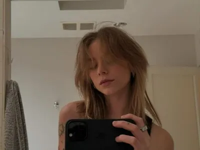 Anna Shumate OnlyFans Leaked Free Thumbnail Picture - #mPs0C75CdE