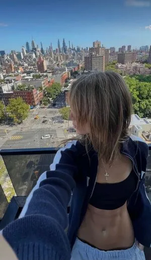 Anna Shumate OnlyFans Leaked Free Thumbnail Picture - #myTvLlLDoC