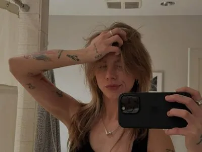 Anna Shumate OnlyFans Leaked Free Thumbnail Picture - #tkUZI4qmNF