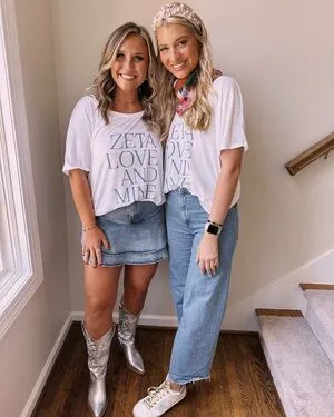 Anna Sikes OnlyFans Leaked Free Thumbnail Picture - #t7qPlAxvux