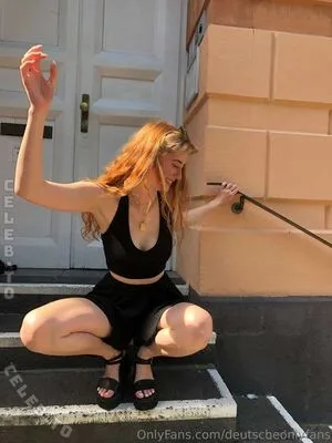 Anna Singvogel OnlyFans Leaked Free Thumbnail Picture - #LvOqdP3VFa