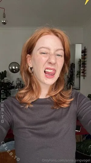Anna Singvogel OnlyFans Leaked Free Thumbnail Picture - #TPTIsQXKow