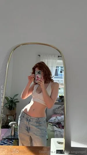 Anna Singvogel OnlyFans Leaked Free Thumbnail Picture - #bdJSw88Oa1