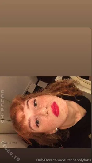 Anna Singvogel OnlyFans Leaked Free Thumbnail Picture - #rmYzELexmQ