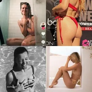 Anna Sitar OnlyFans Leaked Free Thumbnail Picture - #iPsw053WEI