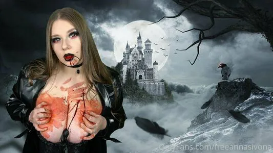 Anna Sivona OnlyFans Leaked Free Thumbnail Picture - #2I6iWHLdXC