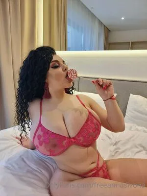 Anna Sivona OnlyFans Leaked Free Thumbnail Picture - #40JIzZE58v
