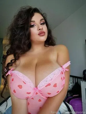 Anna Sivona OnlyFans Leaked Free Thumbnail Picture - #50LLeYQnxN