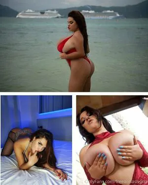 Anna Sivona OnlyFans Leaked Free Thumbnail Picture - #CY26hJNhOd