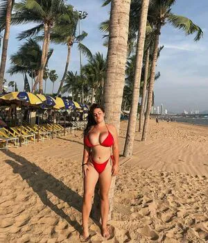 Anna Sivona OnlyFans Leaked Free Thumbnail Picture - #DwU8ijdYQG