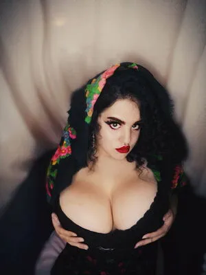 Anna Sivona OnlyFans Leaked Free Thumbnail Picture - #JUs1pAGGMP