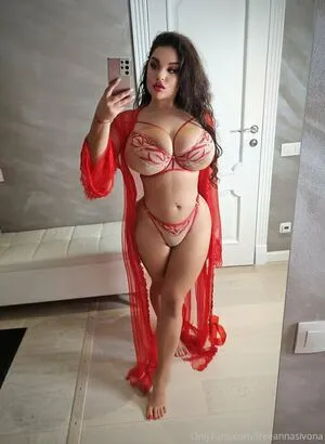 Anna Sivona OnlyFans Leaked Free Thumbnail Picture - #PRYonEupNH