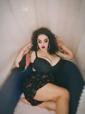 Anna Sivona OnlyFans Leaked Free Thumbnail Picture - #RhlcvlHPVy