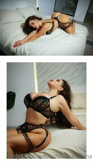 Anna Sivona OnlyFans Leaked Free Thumbnail Picture - #Y6aaBFAPSU