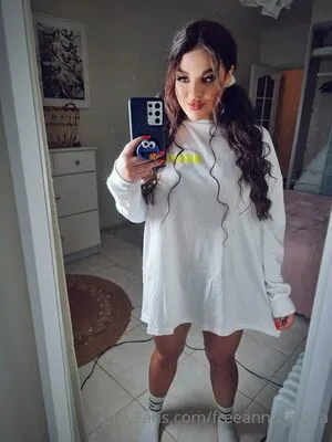 Anna Sivona OnlyFans Leaked Free Thumbnail Picture - #ZxIVsMtrKz