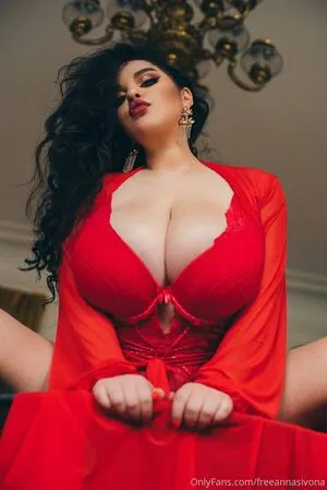 Anna Sivona OnlyFans Leaked Free Thumbnail Picture - #rjd1UgLSbg