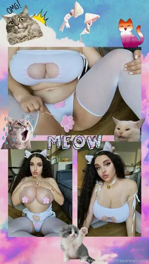 Anna Sivona OnlyFans Leaked Free Thumbnail Picture - #xshuiOz6CW