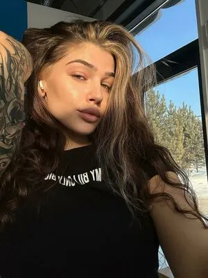Anna Six OnlyFans Leaked Free Thumbnail Picture - #duuoomIJHS