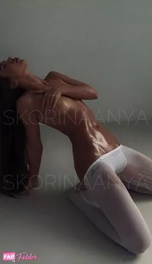 Anna Skoryna OnlyFans Leaked Free Thumbnail Picture - #HiBX5lrY5V