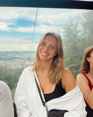 Anna Smrek OnlyFans Leaked Free Thumbnail Picture - #xBOrpi8PiN
