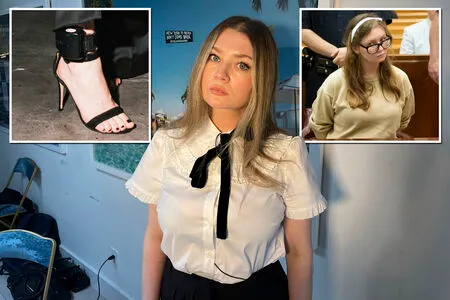 Anna Sorokin OnlyFans Leaked Free Thumbnail Picture - #UqTZHDdg76