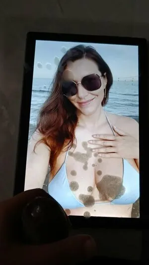 Anna Spase OnlyFans Leaked Free Thumbnail Picture - #llVCCYRDAJ