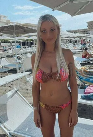 Anna Spaziani OnlyFans Leaked Free Thumbnail Picture - #1cleiihuZR