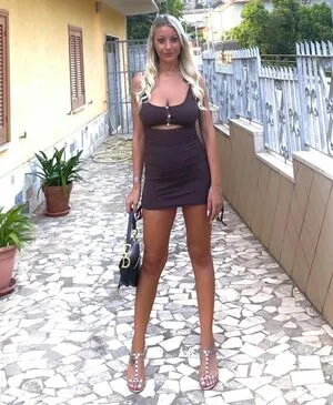 Anna Spaziani OnlyFans Leaked Free Thumbnail Picture - #3lm69qe5RU