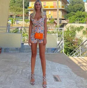 Anna Spaziani OnlyFans Leaked Free Thumbnail Picture - #47GTxU0FZK