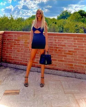 Anna Spaziani OnlyFans Leaked Free Thumbnail Picture - #w378367dRZ