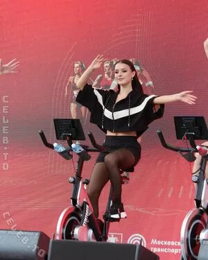 Anna Stanislawowna OnlyFans Leaked Free Thumbnail Picture - #7v3awCFPG2