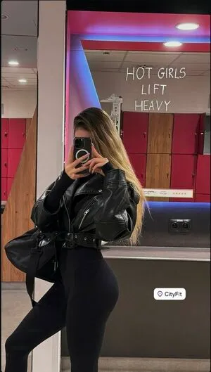 Anna Stoliar OnlyFans Leaked Free Thumbnail Picture - #mwEiu1q4uW