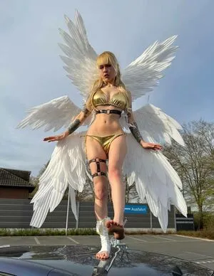 Anna Svperdone OnlyFans Leaked Free Thumbnail Picture - #SD08bxwcGW
