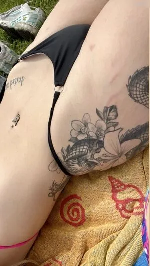 Anna Talisa Schneider OnlyFans Leaked Free Thumbnail Picture - #coSfqXrjRI