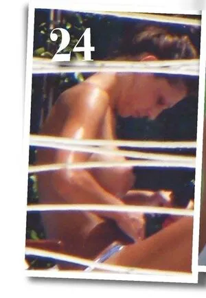 Anna Tatangelo OnlyFans Leaked Free Thumbnail Picture - #tdmVPpjo6L