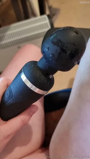 Anna The Real Anna OnlyFans Leaked Free Thumbnail Picture - #BZqPwm7Nub