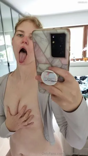 Anna The Real Anna OnlyFans Leaked Free Thumbnail Picture - #EmVHNrRbOG