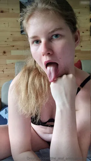 Anna The Real Anna OnlyFans Leaked Free Thumbnail Picture - #M0NyE2LchX