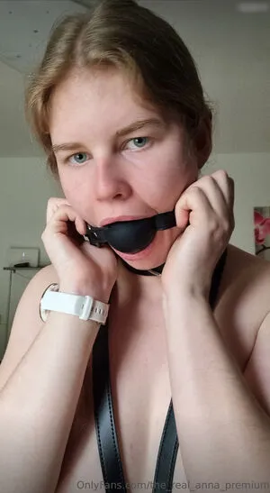 Anna The Real Anna OnlyFans Leaked Free Thumbnail Picture - #WXxU8ATjWJ