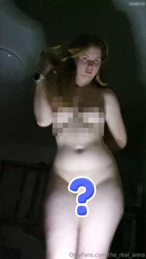 Anna The Real Anna OnlyFans Leaked Free Thumbnail Picture - #YS1OXe5M4t