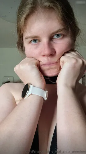 Anna The Real Anna OnlyFans Leaked Free Thumbnail Picture - #jBV5Li0Fz2