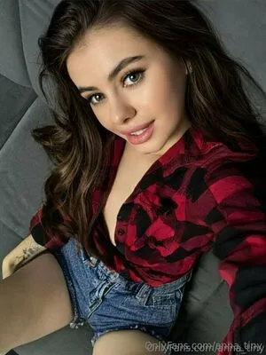 Anna Tiny OnlyFans Leaked Free Thumbnail Picture - #osDEQHjXbf