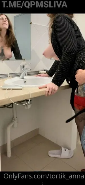 Anna Tortik OnlyFans Leaked Free Thumbnail Picture - #p3t8ZAwLNb
