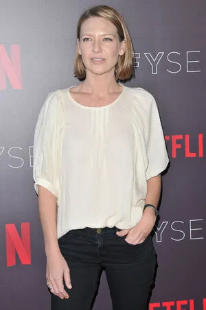 Anna Torv OnlyFans Leaked Free Thumbnail Picture - #iuwMixsrk5