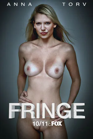 Anna Torv OnlyFans Leaked Free Thumbnail Picture - #yK54mhVzv9