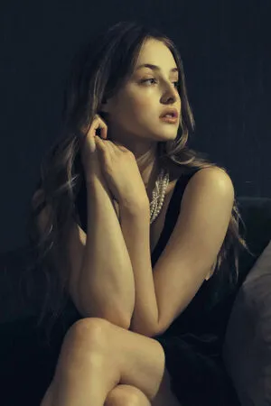 Anna Van Patten OnlyFans Leaked Free Thumbnail Picture - #JEUCwRWI1Z