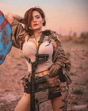 Anna Vargas OnlyFans Leaked Free Thumbnail Picture - #UCPsTLikMk
