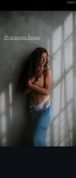 Anna Victoria Binnebssel OnlyFans Leaked Free Thumbnail Picture - #M8wvrVXXNL